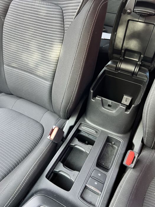 Ford Focus mk4 1.5 Ecoblue