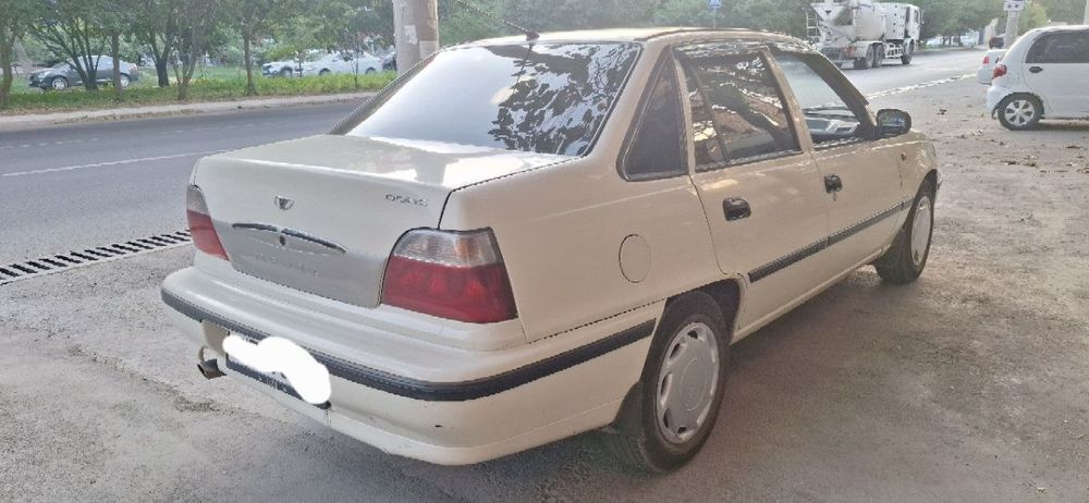 Neksiya Dohc Daewoo 2007