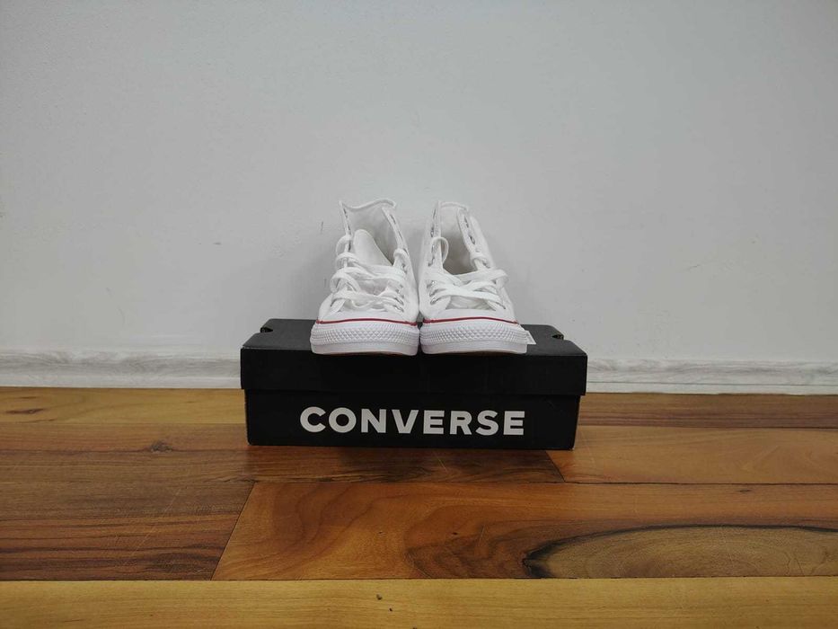 Converse Сникърси Chuck Taylor All Star Canvas, 43 EU