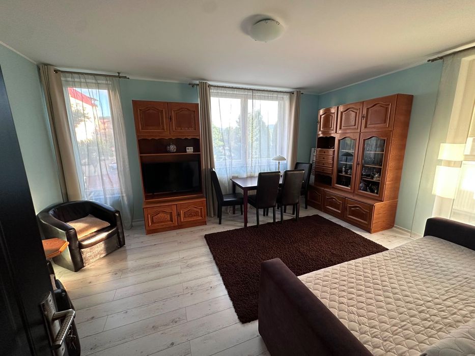 Apartament 2 camere, bloc nou, Tractorul – Bronzului | Direct proprietar - fără comision