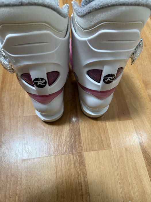 Clapari Rossignol, fete, marime 32