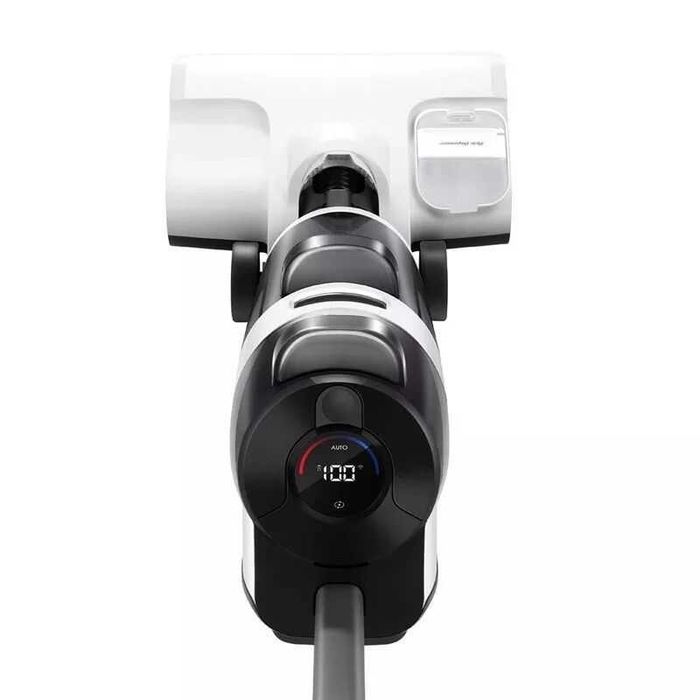 Продаю новые моющие вертикальные пылесосы ROBOROCK DYAD PRO