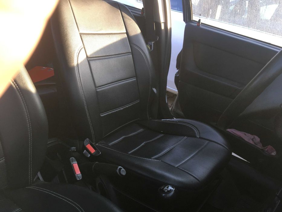 Vand Opel Astra 1.7DTI