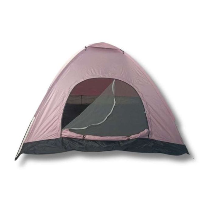 Палатка Muhler- Цвят на случаен принцип