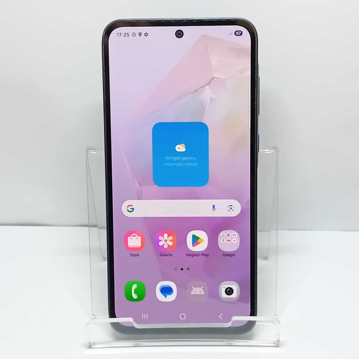 Samsung A35 (Ag4 Dacia B.51356) Garantie 2 ani