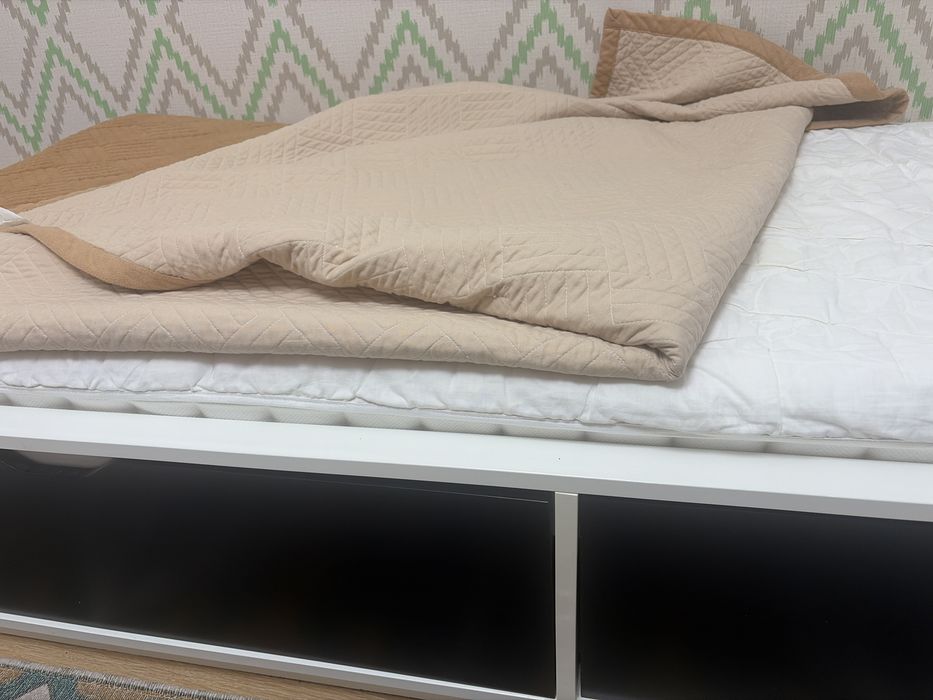 IKEA Кровать из-за границы!