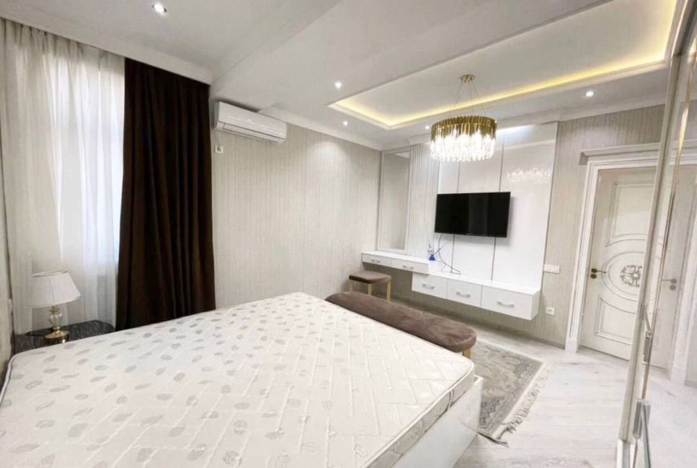 Квартира посуточно БЕЗ ЗС