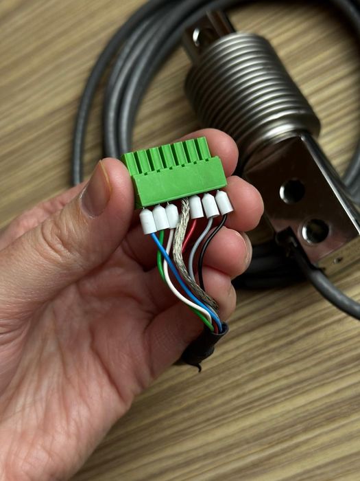 Тензодатчик 250кг.