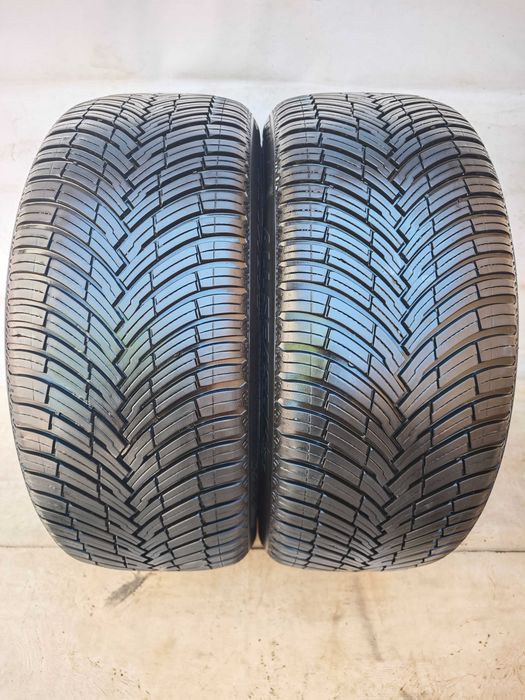 Anvelope 245/40/19 allseason M+S Pirelli 2023/53