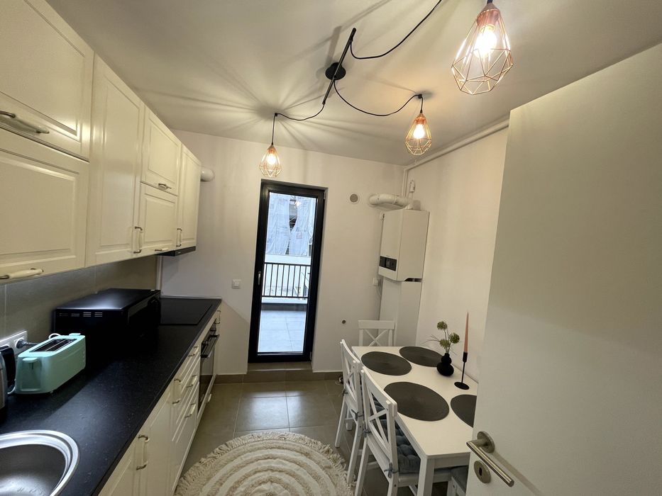 De închiriat 2 Camere | PIPERA | H PIPERA LAKE