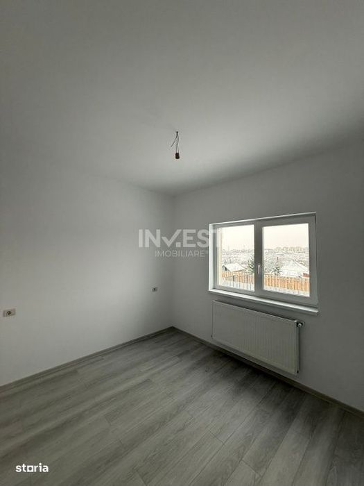 Casa Single 4C Valea Lupului-Iasi