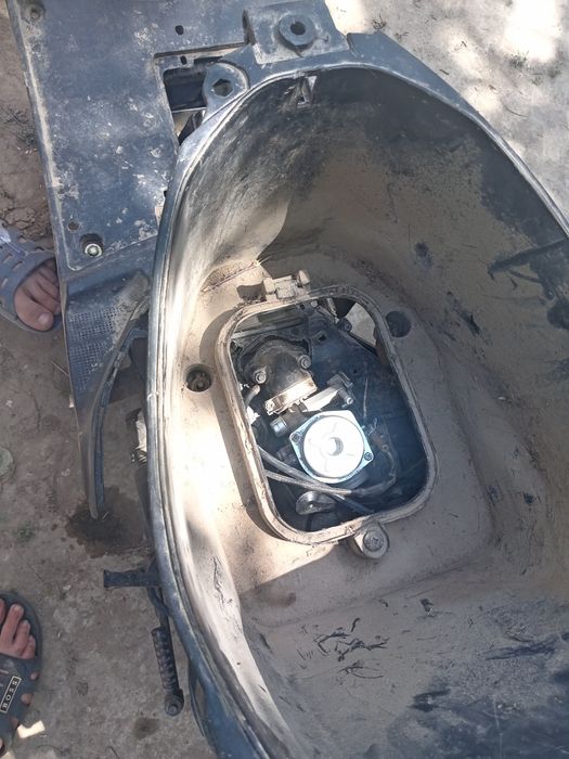 Продам заводится