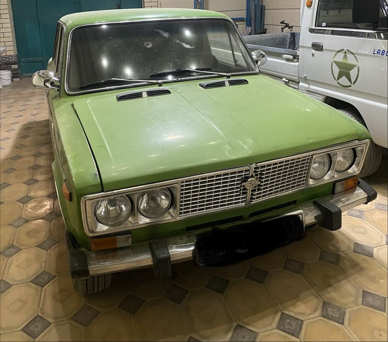 Ваз 2106 сотилади