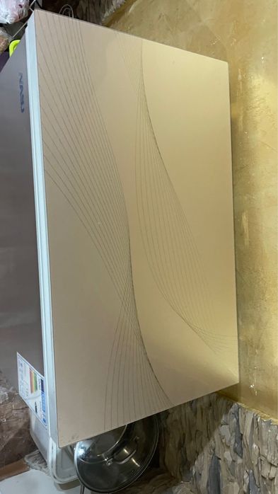 Морозильник NASJ морозильная камера