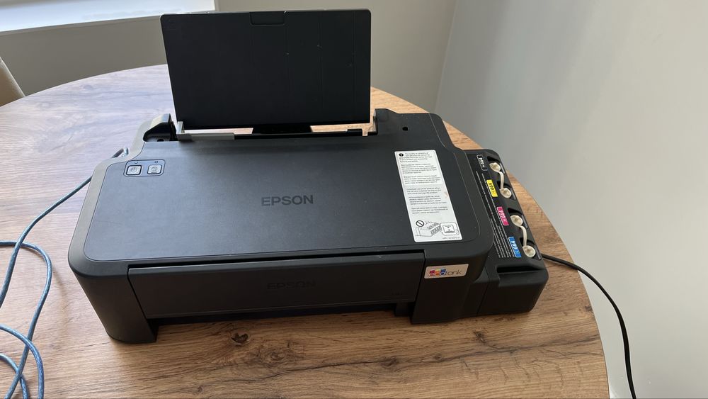 Epson EcoTank L121