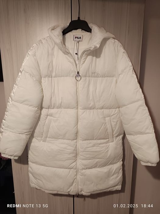 FILA    дамско зимно яке