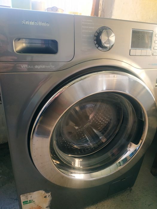 Стиральная машинкa LG