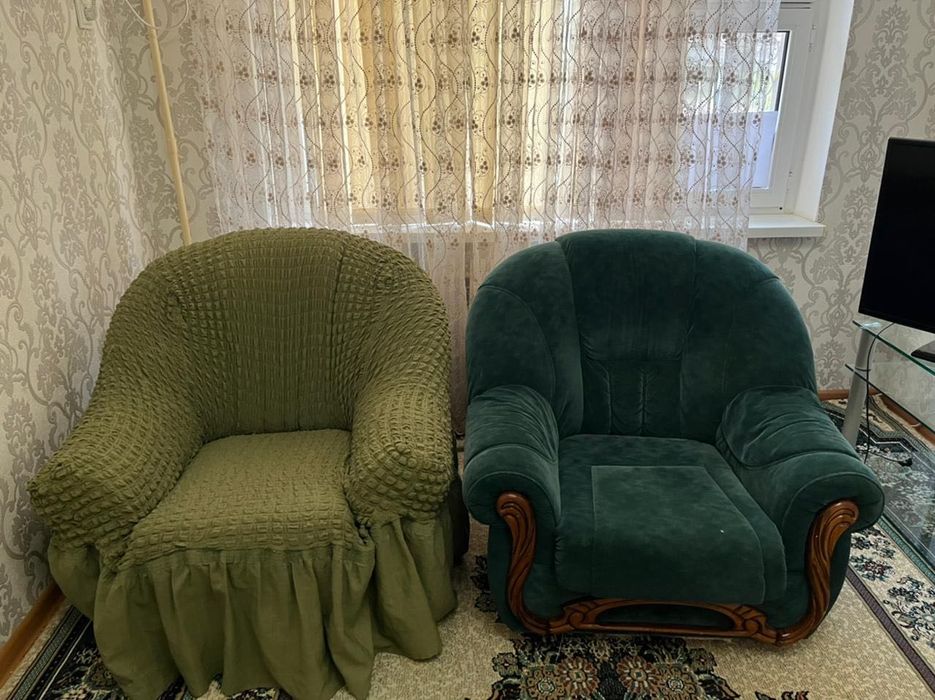 2 кресла за 30000