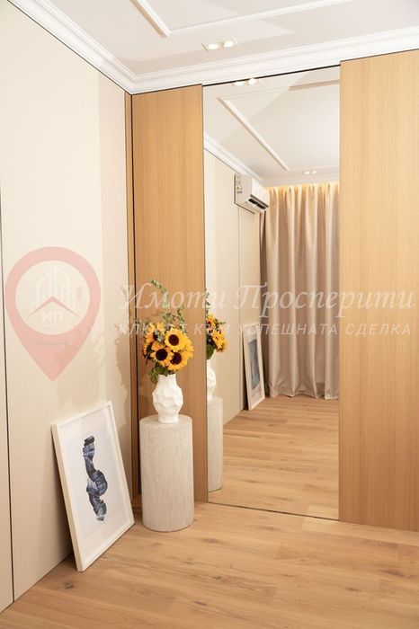 Продава се Тристаен апартамент в София, Лозенец - 102 кв.м за 2188 €/кв.м - Снимка #4