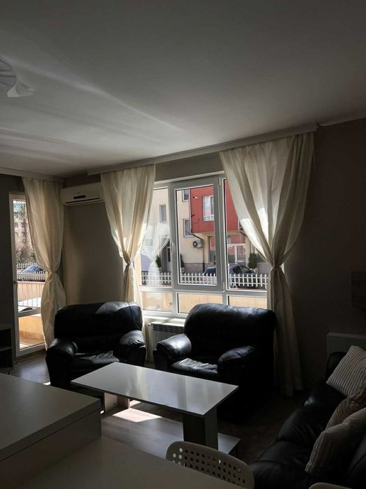 Дава се под наем Двустаен апартамент в София, Манастирски ливади - 57 кв.м за 648.21 € - Снимка #3