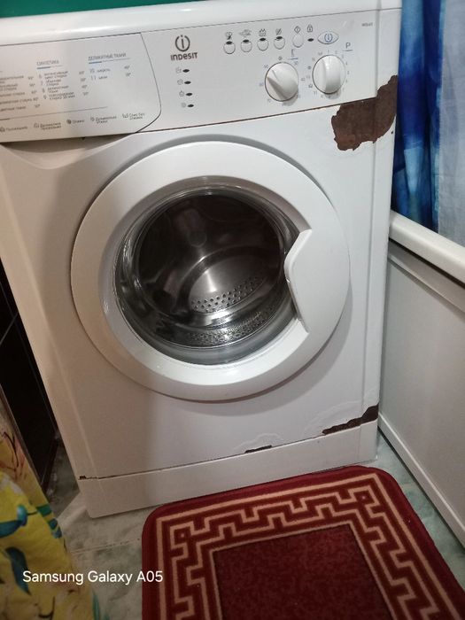 Продам стиральные машины