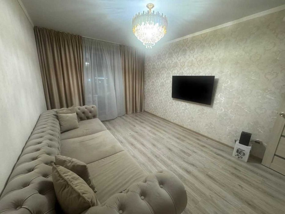 Продажа 2-комнатной квартиры