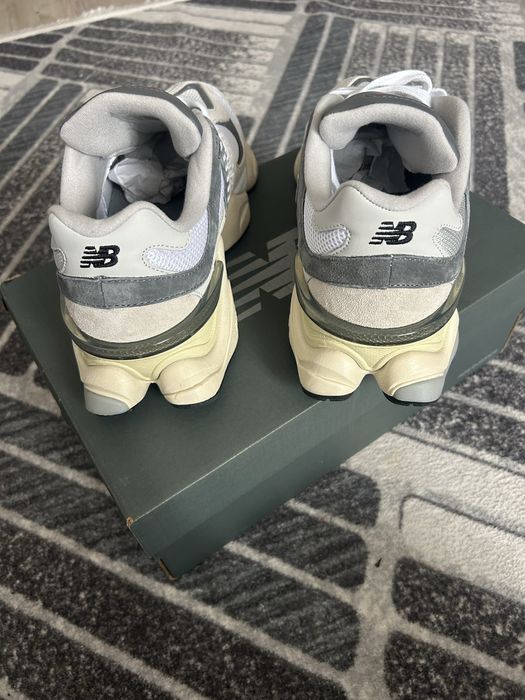 New balance 9060 rain cloud може и бартер