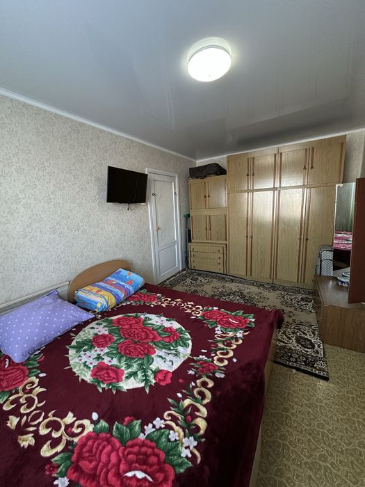 3х комнатный дом в Жалтыре