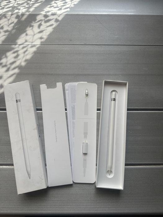 Продам  Apple Pencil