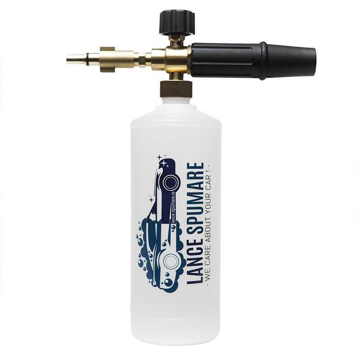 Lance spumare Bosch NEW AQT Easy Universal Advance Aquatak