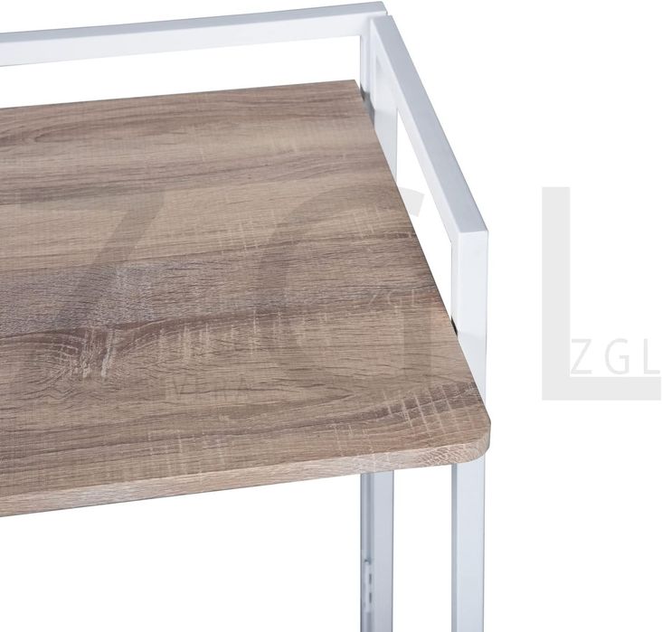 Сгъваемо бюро, преносимо бюро за компютър, работна маса офиса