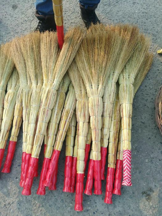 Веник Brooms ООО supurgi