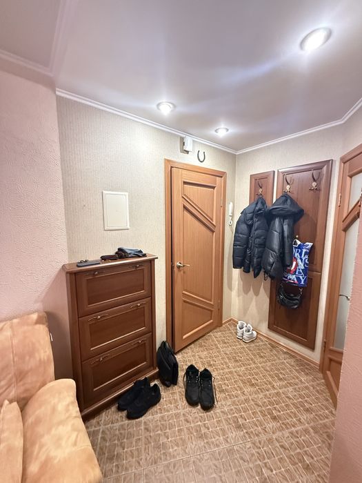 Сдам 1-комнатную студию