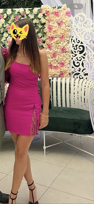 Diverse rochii de eveniment