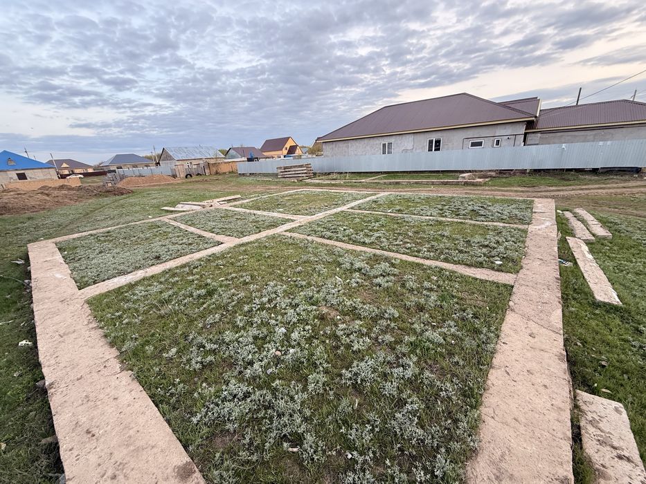 Продам участок в Подстепном