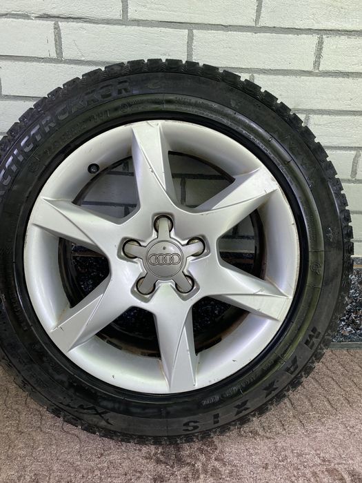 Диски R16 Audi (5*112) Автокөлік дөңгелектері