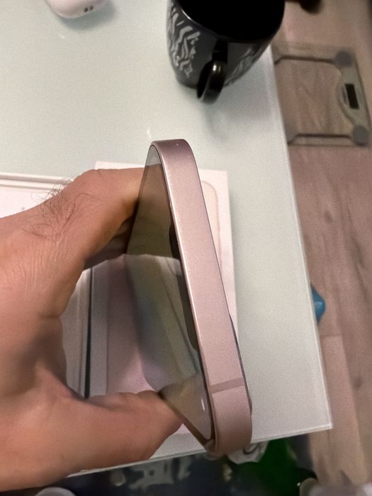 Iphone 13 /128 GB/Pink