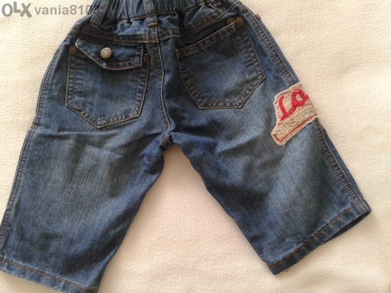 За бебето и детето