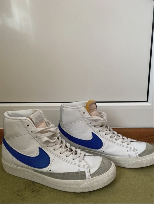 Nike Blazer Mid ‘77 Vintage
