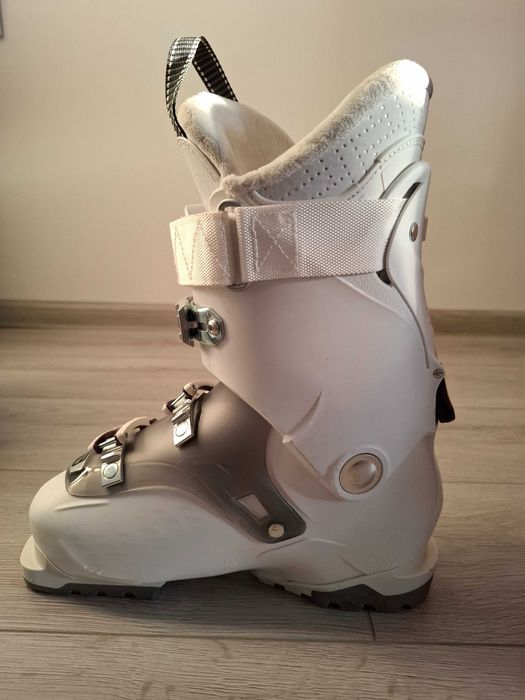 Дамски ски обувки Salomon