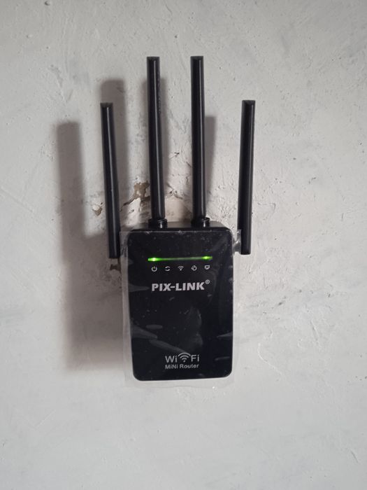 Wifi router sotiladi yangi
