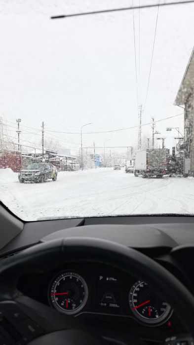 Детская коляска с автокреслом