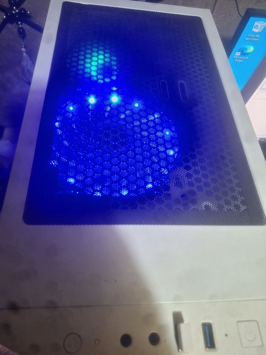 Calculator pc gaming Ryzen 16gb ram