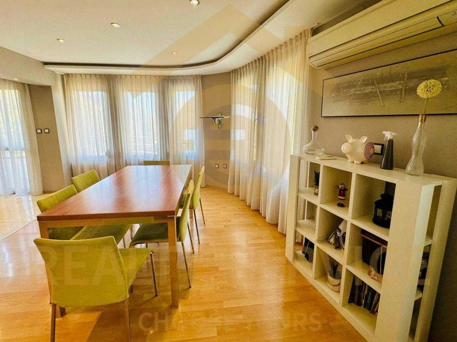 Продава се Тристаен апартамент в к.к. Слънчев бряг - 138 кв.м за 1667 €/кв.м - Снимка #1