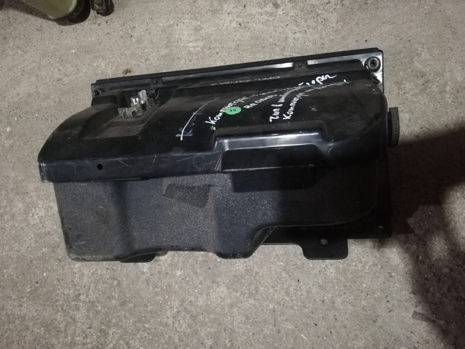 Бардачок на Опель Зафира А