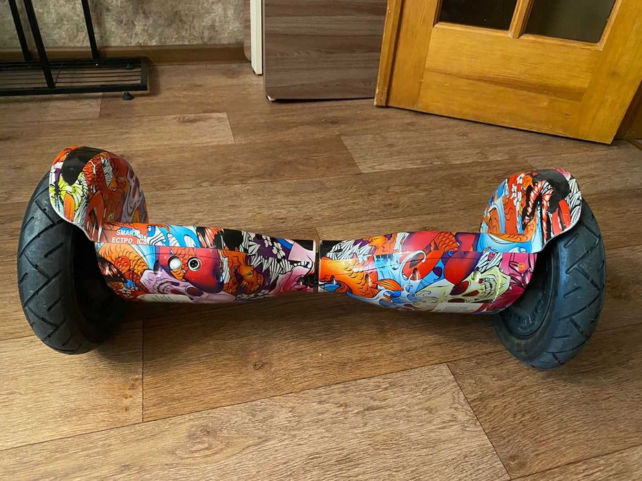 Продам гироскутор