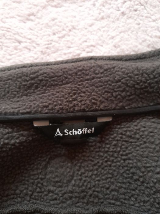 Schoffel мъжки елек L размер.
