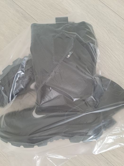 Продам спец обувь летние