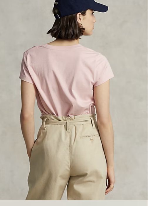 Дамска тениска Polo Ralph Lauren размер L