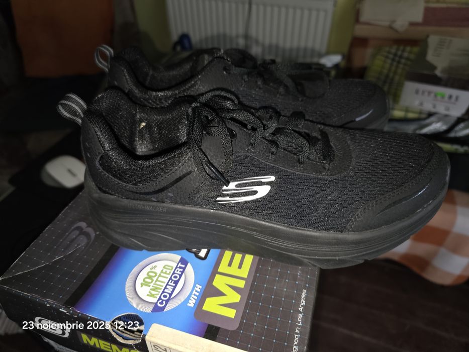 Incăltăminte diferite modele